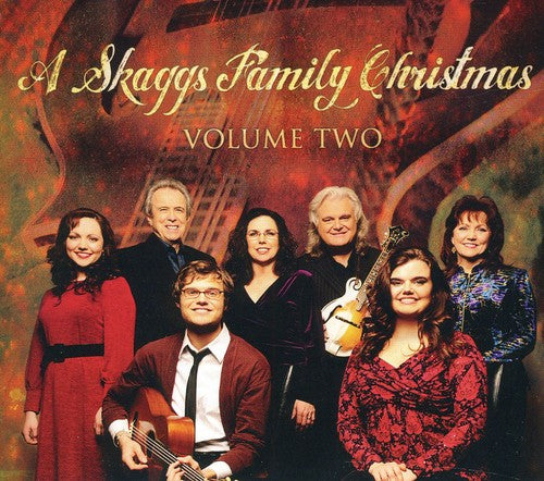 Skaggs, Ricky: Skaggs Family Christmas 2