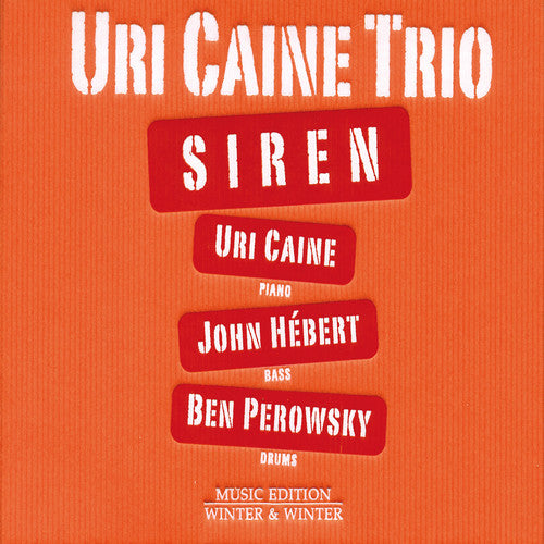 Caine, Uri: Siren