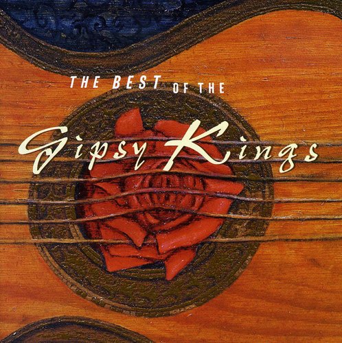 Gipsy Kings: Best of