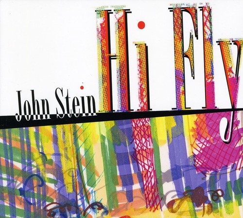 Stein, John: Hi Fly
