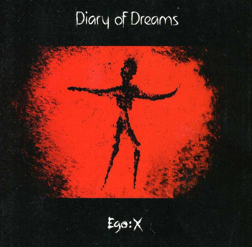 Diary of Dreams: EGO:X