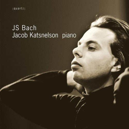 Bach, J.S. / Katsnelson: Music of Bach