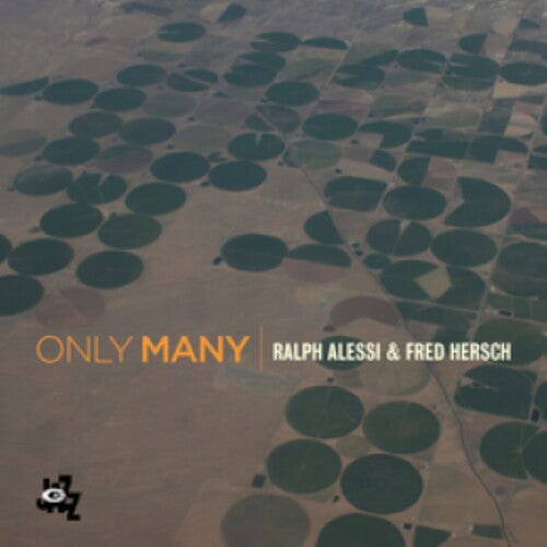 Alessi, Ralph: Only Many