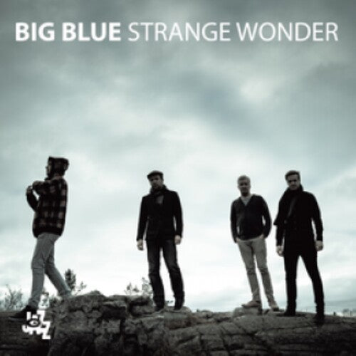 Big Blue: Strange Wonder