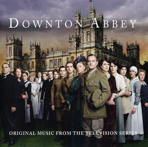 Downton Abbey / O.S.T.: Downton Abbey (Original Soundtrack)