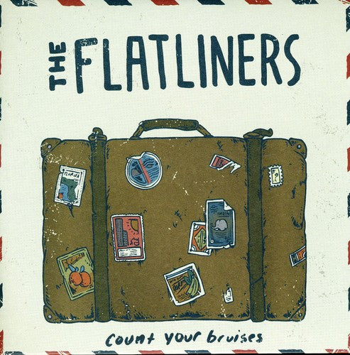 Flatliners: Count Your Bruises