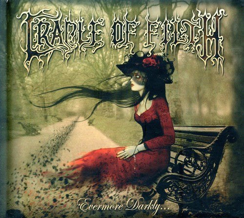 Cradle of Filth: Evermore Darkly