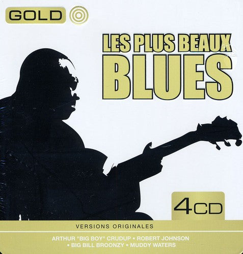 Blues Gold / Various: Blues Gold / Various