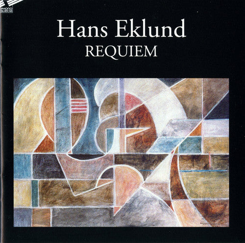 Eklund, Hans / Norrkoping Symphony Orchestra: Requiem