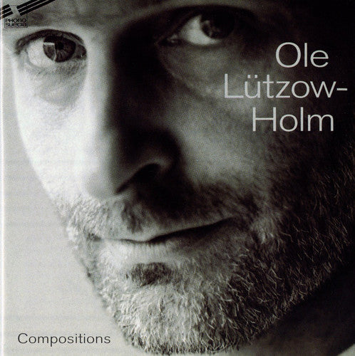 Lutzow-Holm / Kammarensemblen: Compositions