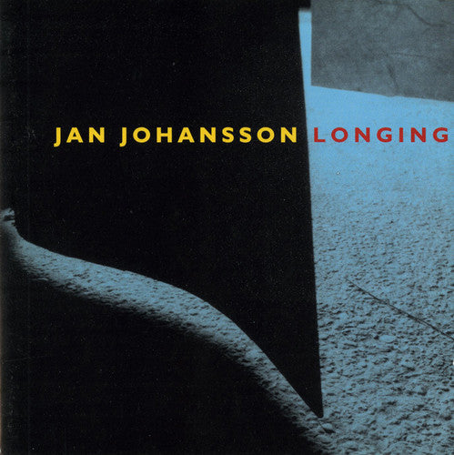 Johansson / Schenell / Swedish Radio Jazz Group: Jan Johansson Longing