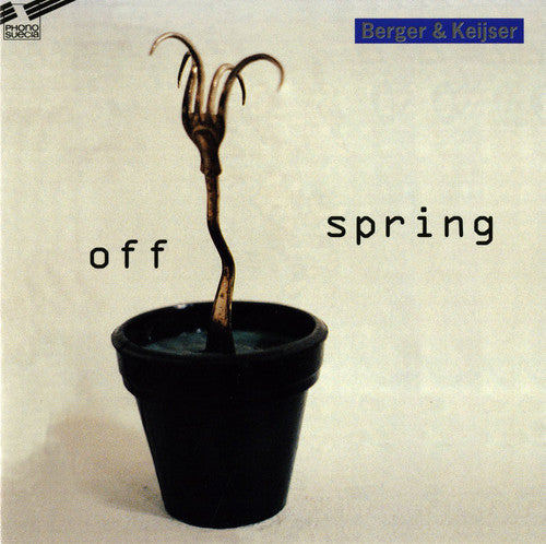 Berger / Keijser: Off Spring