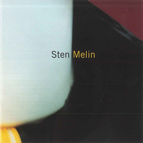 Sten, Melin: My Cup of Tea