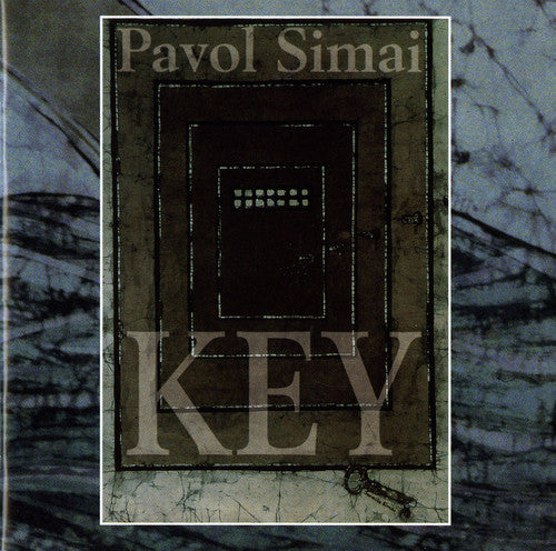 Simai Pavol: Key