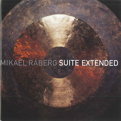 Raberg, Mikael: Suit Extended