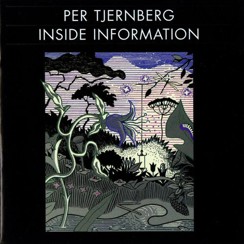 Tjernberg, Per: Inside Information