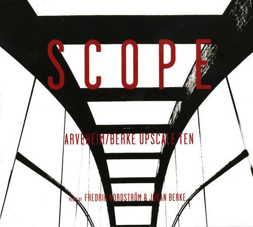 Berke / Arveheim / Nordstrom: Scope