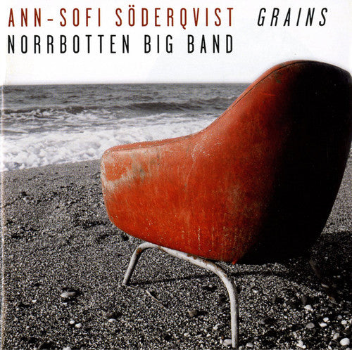 Soderqvist, Ann-Sofi: Grains