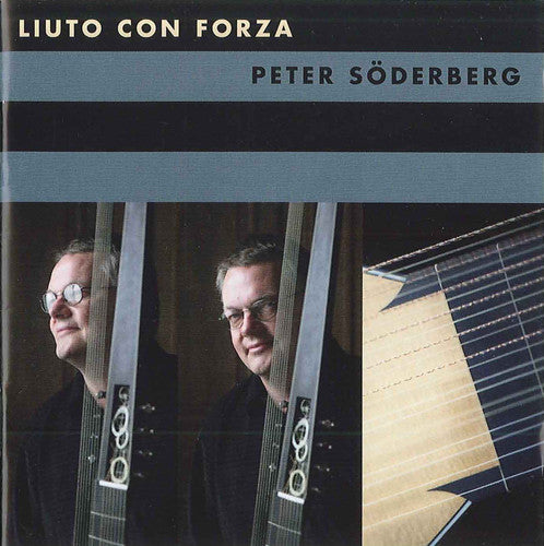 Soderberg, Peter / Hambraeus / Nilsson / Peters: Liuto Con Forza