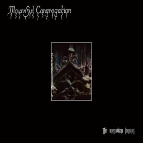 Mournful Congregation: Unspoken Hymns