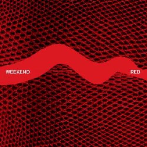 Weekend: Red