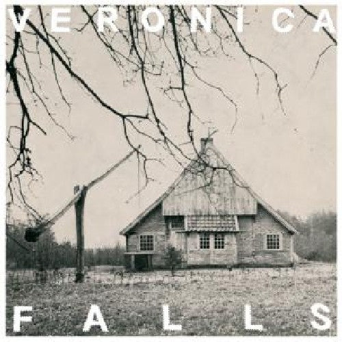 Veronica Falls: Veronica Falls