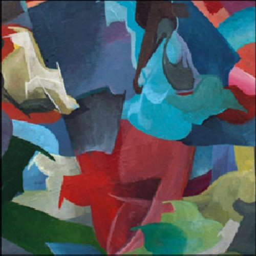 Olivia Tremor Control: Black Foliage: Animation Music, Vol. 1