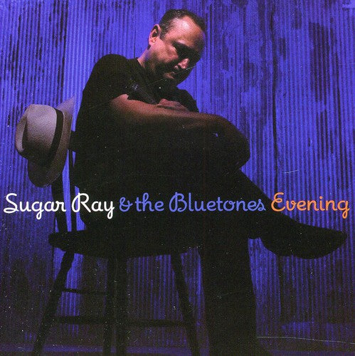 Sugar Ray / Bluetones / Welch, Mike: Evening
