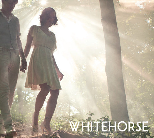 Whitehorse: Whitehorse