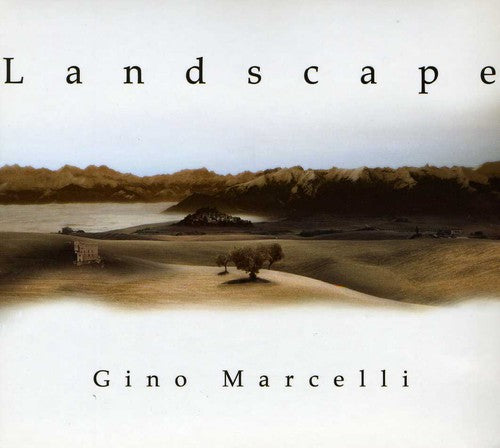 Marcelli, Gino: Landscape