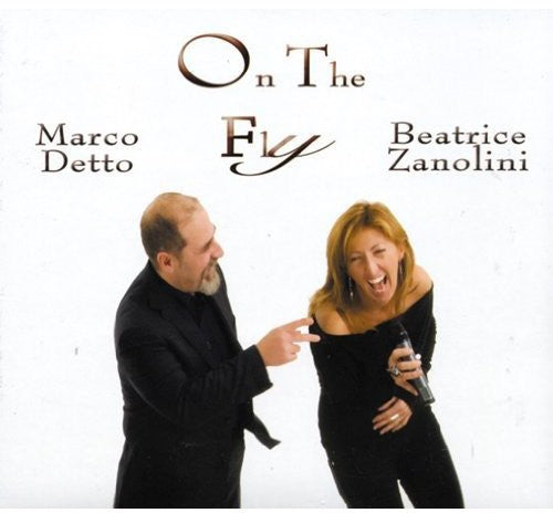 Marco, Detto & Beatrice Zanolini: On the Fly