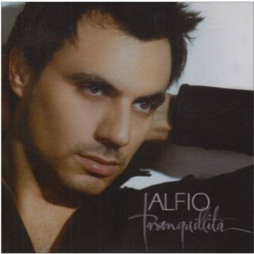 Alfio: Tranquillita