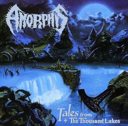 Amorphis: Tales from the Thousand