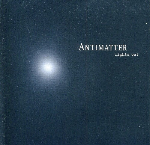 Antimatter: Lights Out