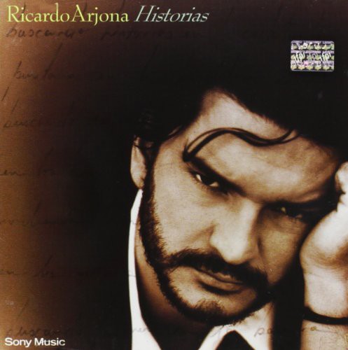 Arjona, Ricardo: Historias