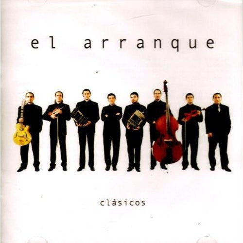 Arranque: Clasicos