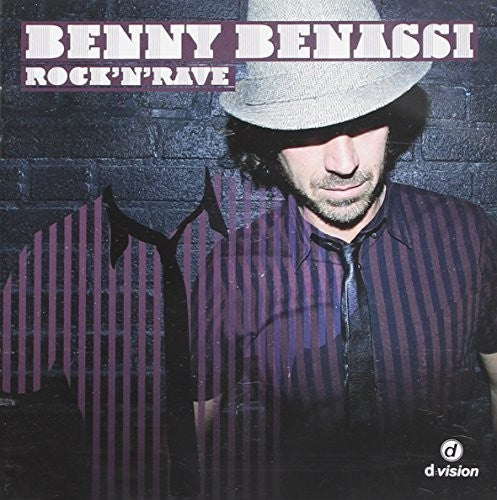 Benassi, Benny: Rock N Rave