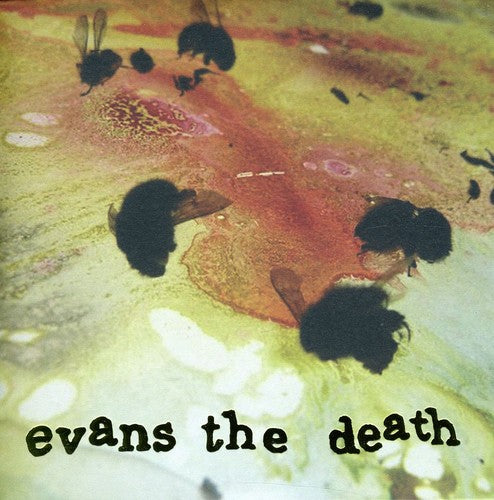 Evans the Death: Threads/Im Sounclean