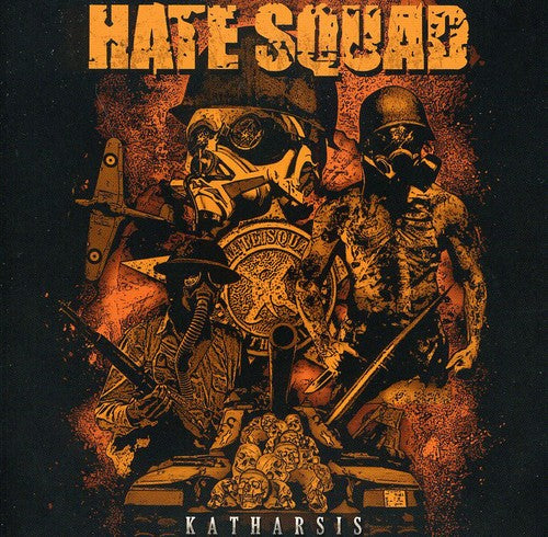 Hate Squad: Katharsis