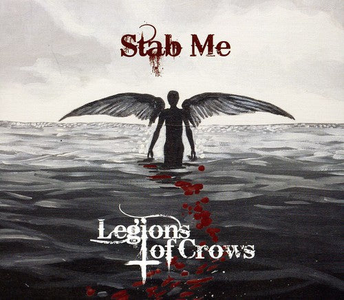 Legions of Crows: Stab Me