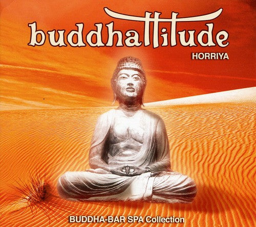 Buddhattitude: Horriya / Various: Buddhattitude: Horriya / Various