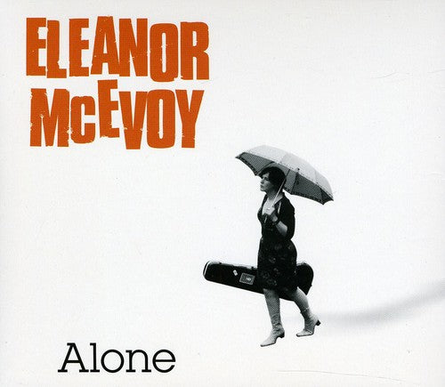 McEvoy, Eleanor: Alone