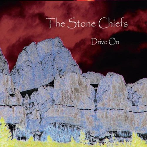 Stone Chiefs: Drive on