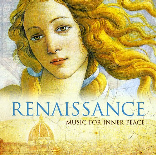 Sixteen Harry Christophers: Renaissance