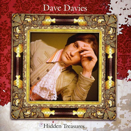 Davies, Dave: Hidden Treasures