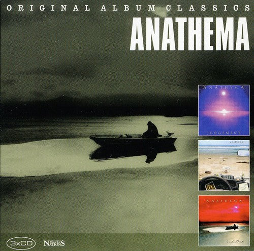 Anathema: Original Album Classics