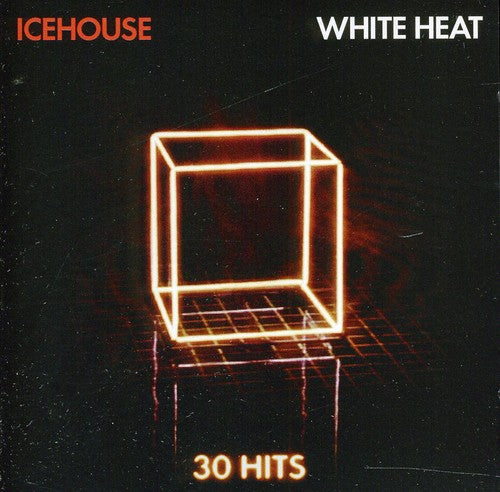 Icehouse: White Heat: 30 Hits
