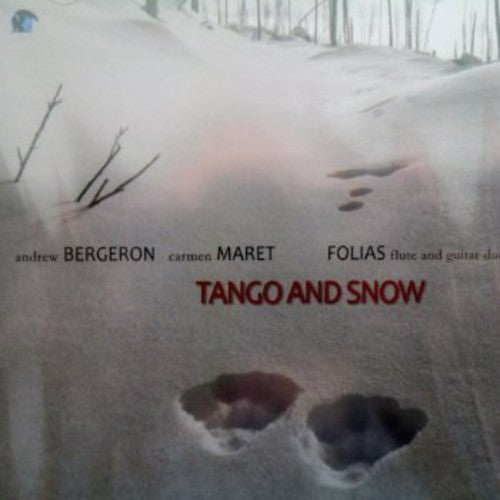 Tango & Snow / Various: Tango & Snow / Various