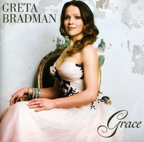 Bradman, Greta: Grace