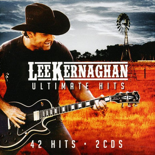 Kernaghan, Lee: Ultimate Hits